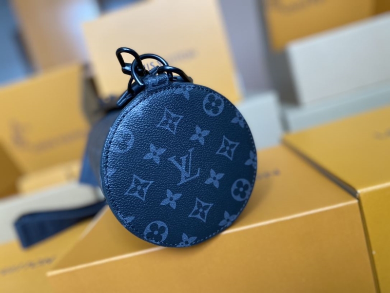 LV Round Bags